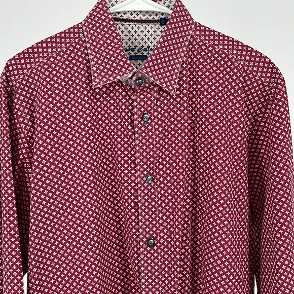 REPORT COLLECTION SHIRT - Picture 2 of 8